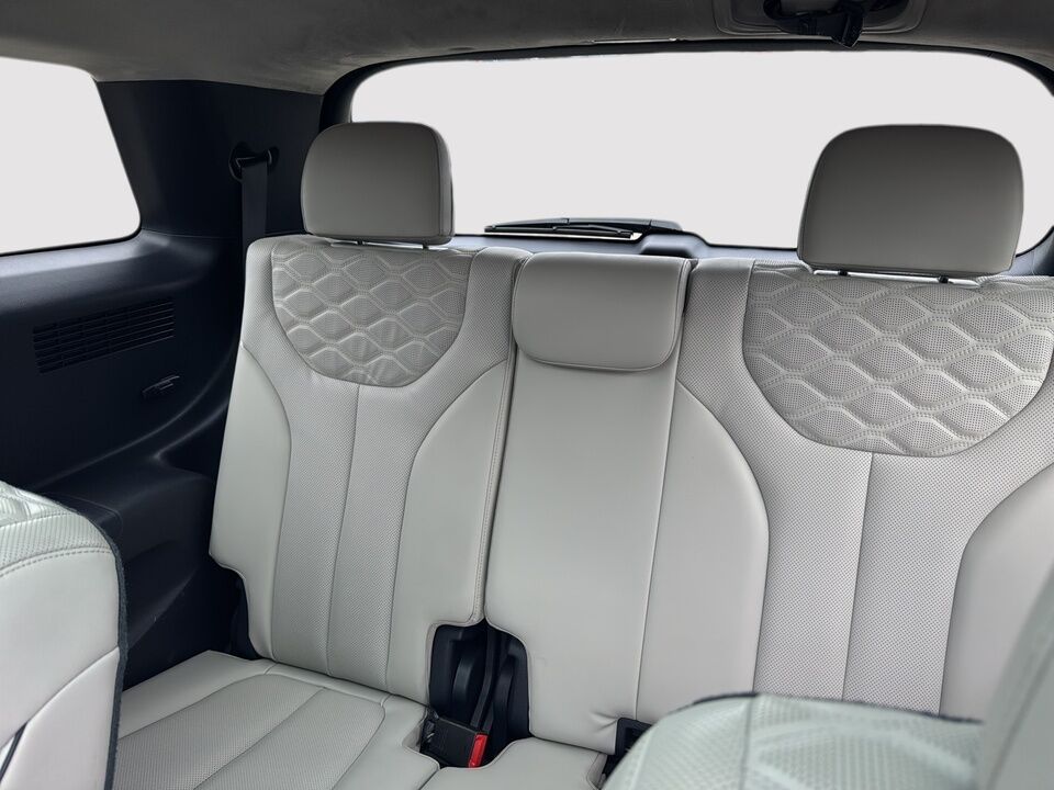 2022 Hyundai Palisade  - Desmeules Chrysler