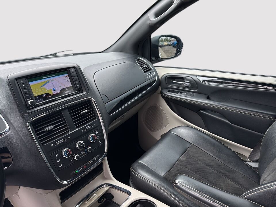 2019 Dodge Grand Caravan  - Desmeules Chrysler