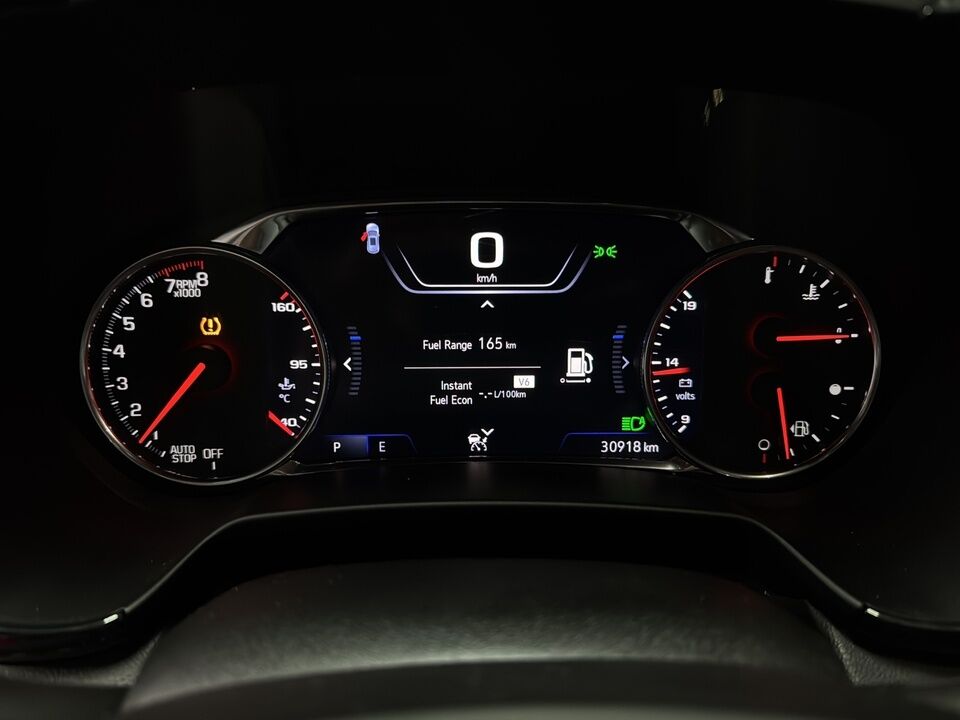 2022 Chevrolet Blazer  - Desmeules Chrysler