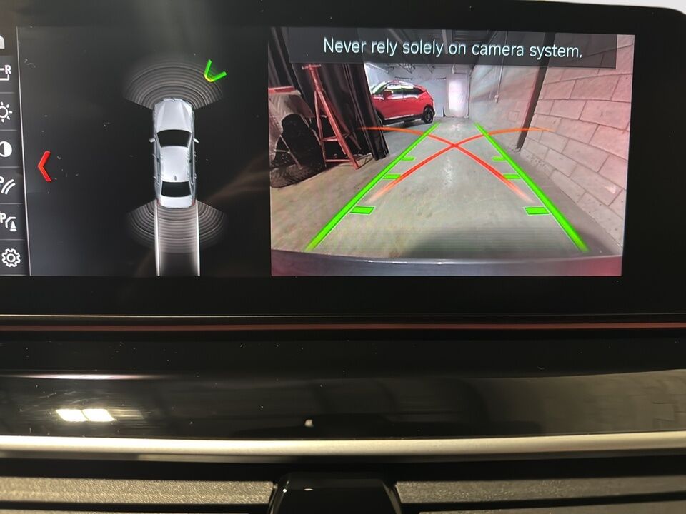2019 BMW 5 Series  - Desmeules Chrysler