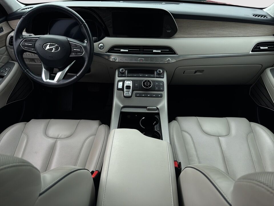 2022 Hyundai Palisade  - Desmeules Chrysler