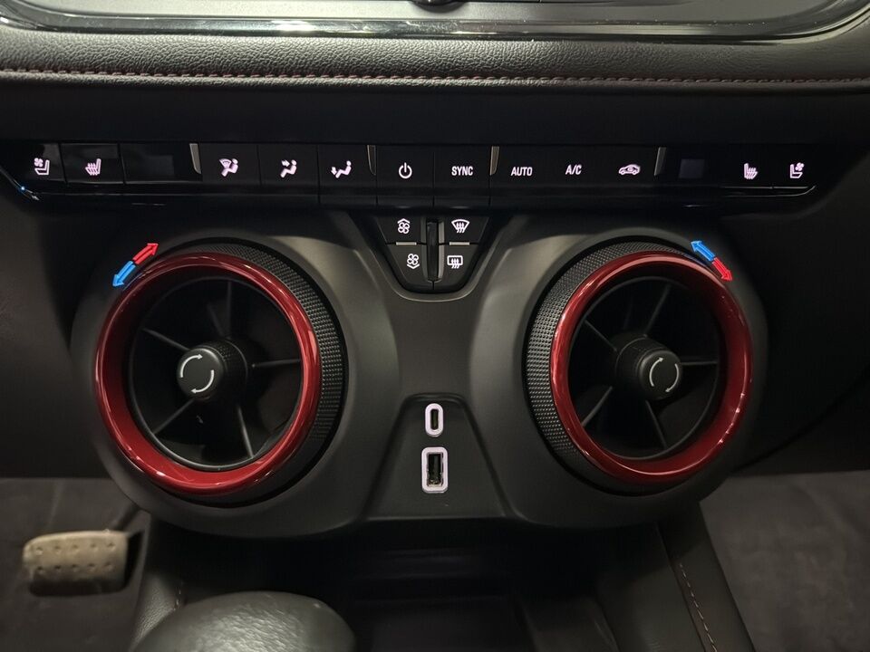 2022 Chevrolet Blazer  - Desmeules Chrysler