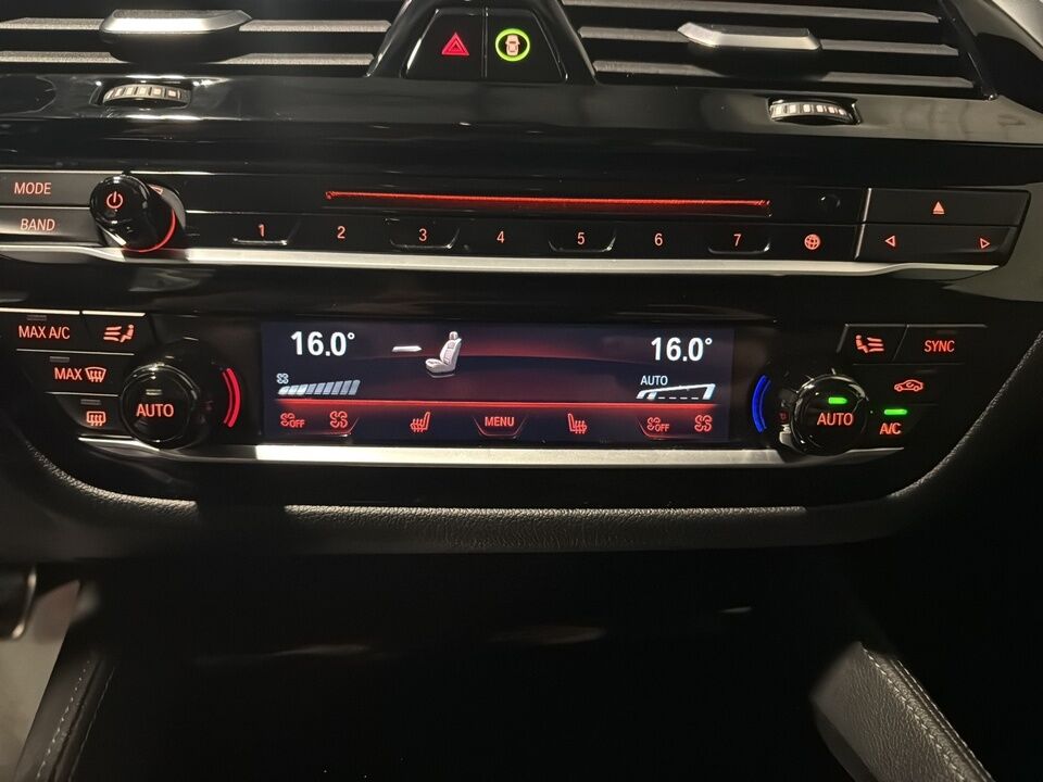 2019 BMW 5 Series  - Desmeules Chrysler