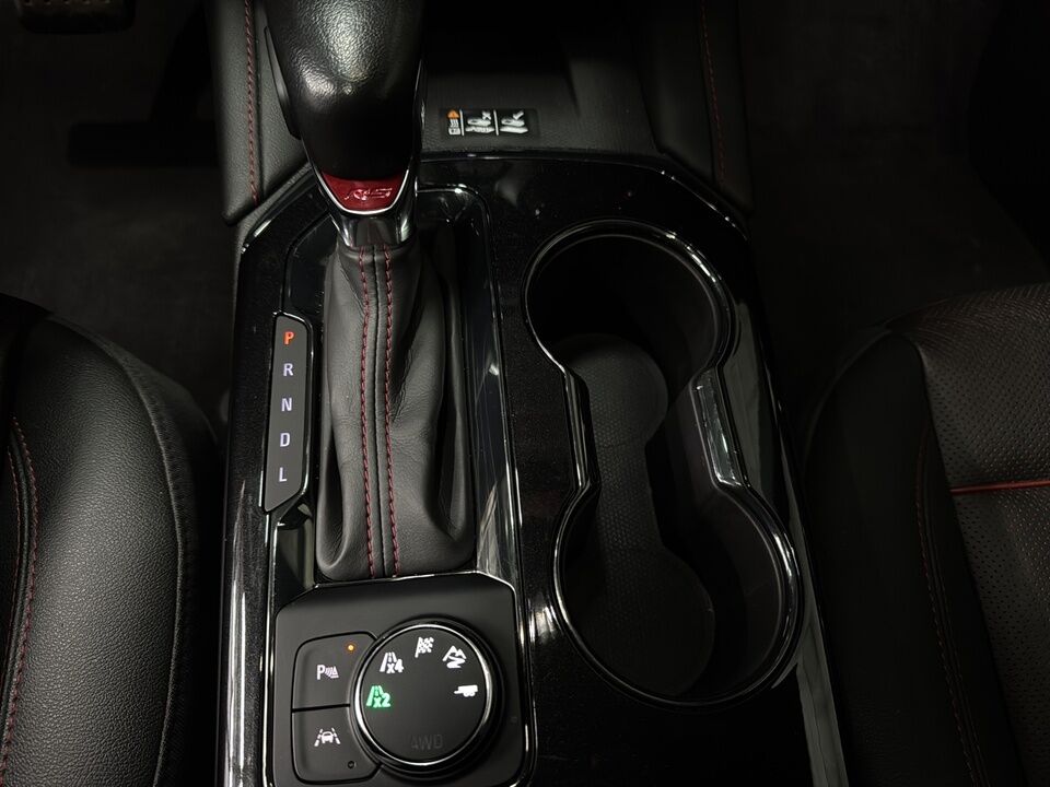 2022 Chevrolet Blazer  - Desmeules Chrysler