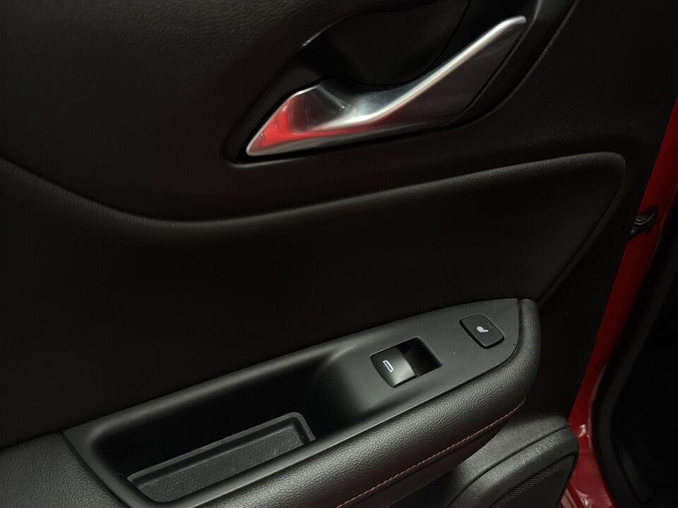 2022 Chevrolet Blazer  - Desmeules Chrysler