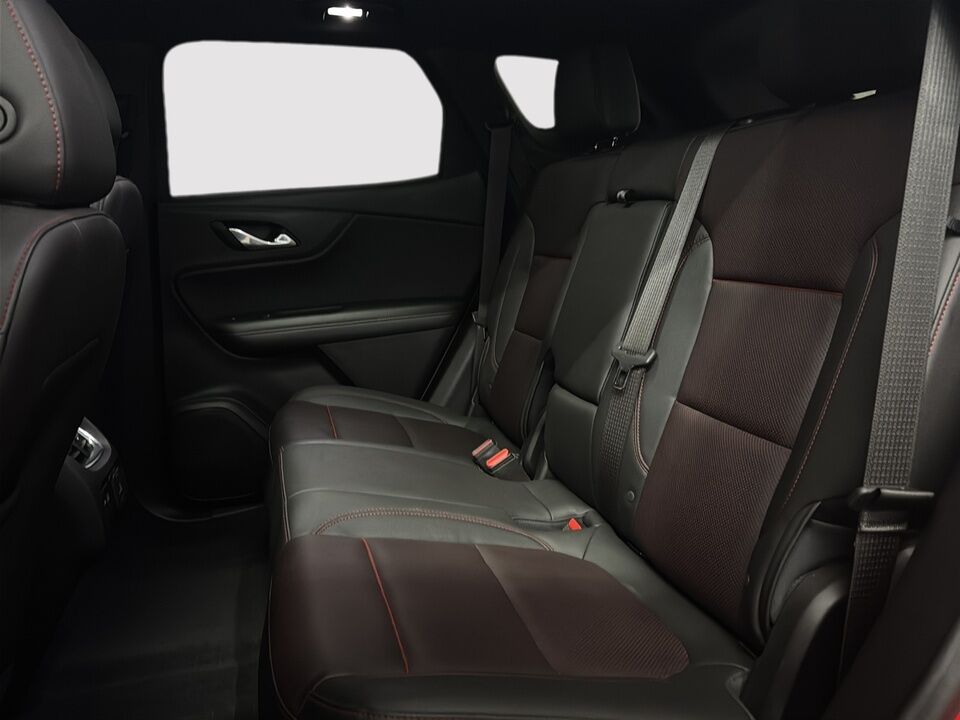 2022 Chevrolet Blazer  - Desmeules Chrysler