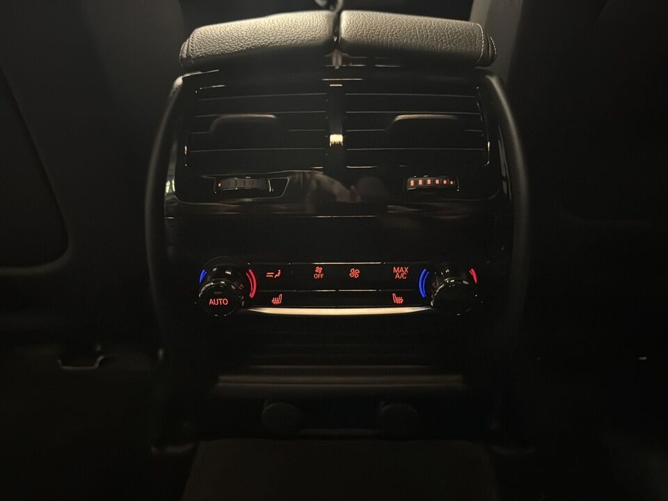 2019 BMW 5 Series  - Desmeules Chrysler
