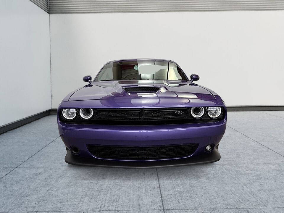 2023 Dodge Challenger  - Desmeules Chrysler