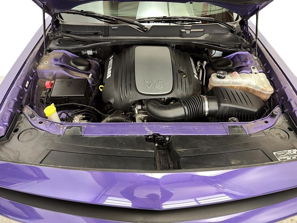 2023 Dodge Challenger  - Desmeules Chrysler