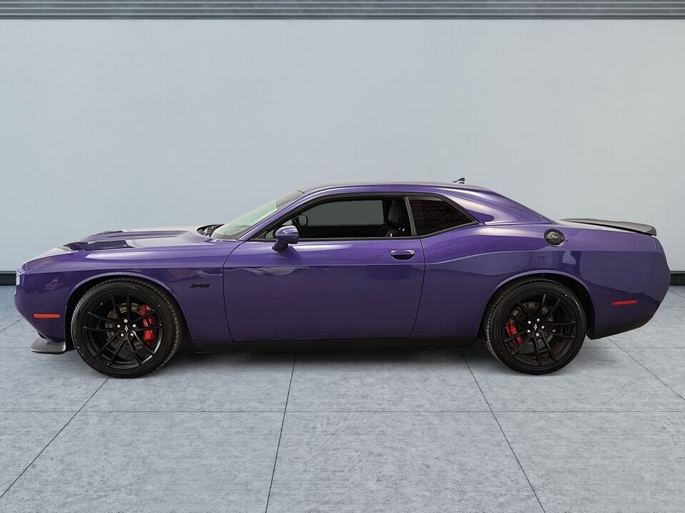 2023 Dodge Challenger  - Desmeules Chrysler