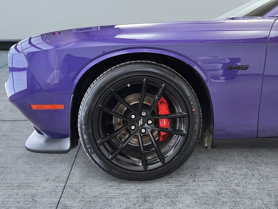 2023 Dodge Challenger  - Desmeules Chrysler