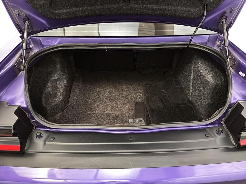 2023 Dodge Challenger  - Desmeules Chrysler