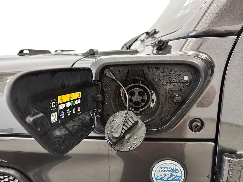 2022 Jeep Wrangler  - Desmeules Chrysler