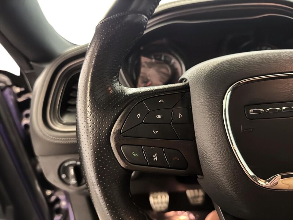 2023 Dodge Challenger  - Desmeules Chrysler