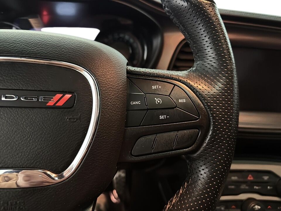 2023 Dodge Challenger  - Desmeules Chrysler