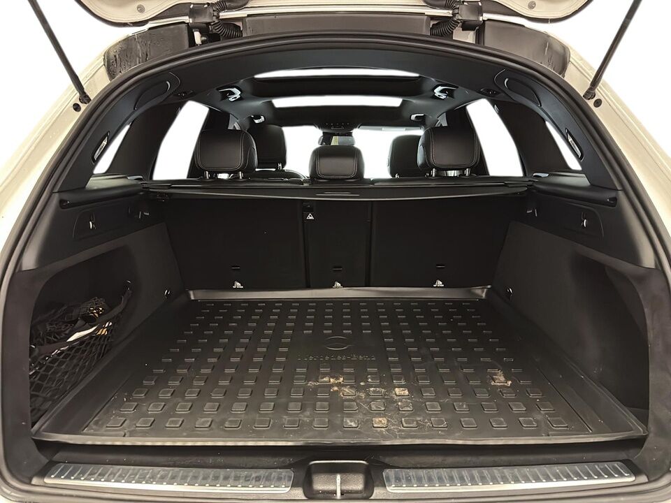 2019 Mercedes-Benz GLC  - Desmeules Chrysler