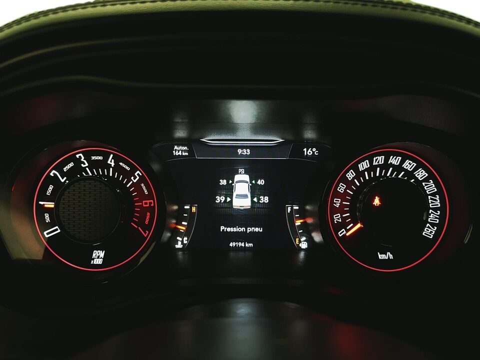 2023 Dodge Challenger  - Desmeules Chrysler