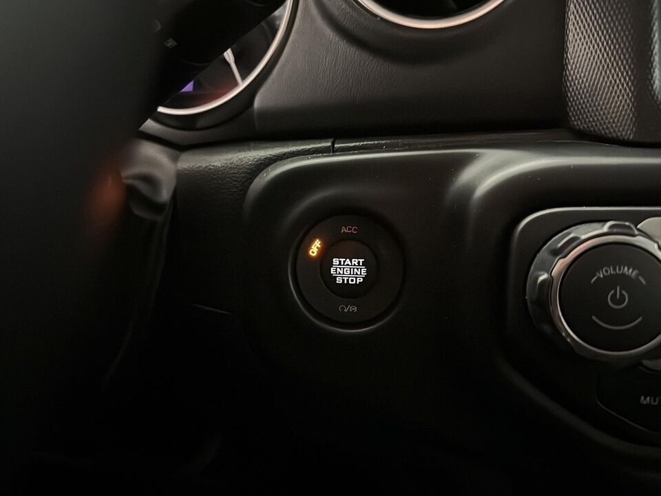 2022 Jeep Wrangler  - Desmeules Chrysler