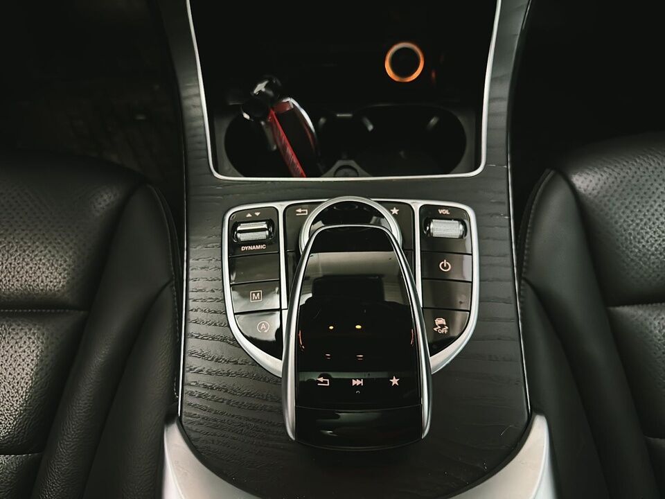 2019 Mercedes-Benz GLC  - Desmeules Chrysler