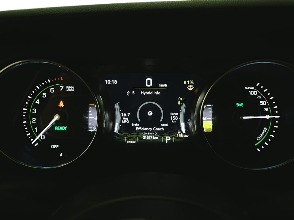 2022 Jeep Wrangler  - Desmeules Chrysler