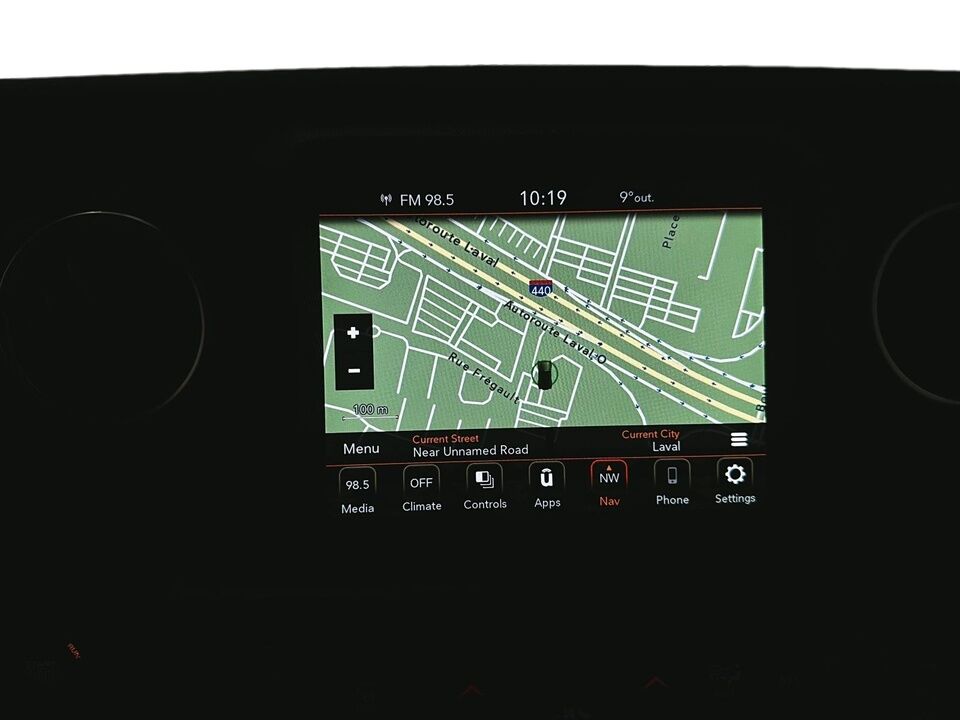 2022 Jeep Wrangler  - Desmeules Chrysler