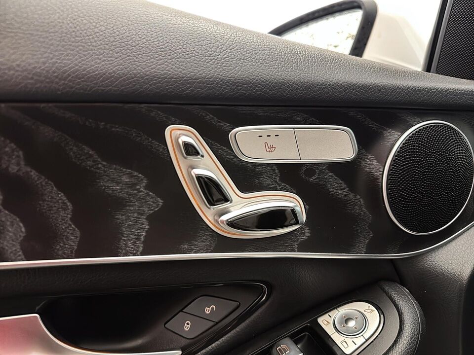 2019 Mercedes-Benz GLC  - Desmeules Chrysler