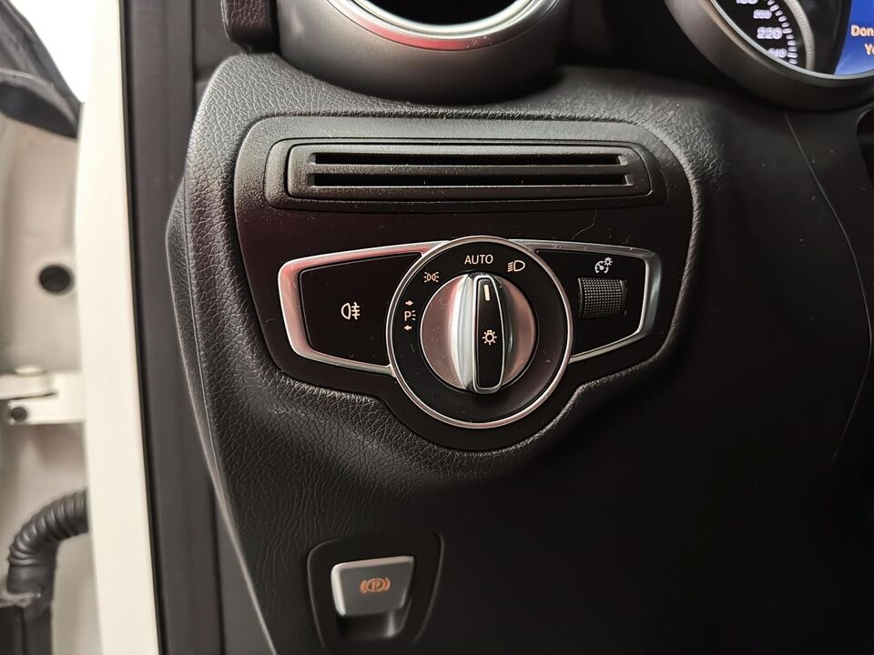 2019 Mercedes-Benz GLC  - Desmeules Chrysler