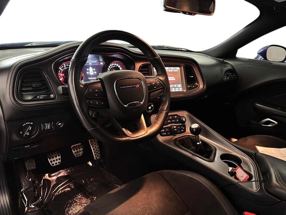2023 Dodge Challenger  - Desmeules Chrysler