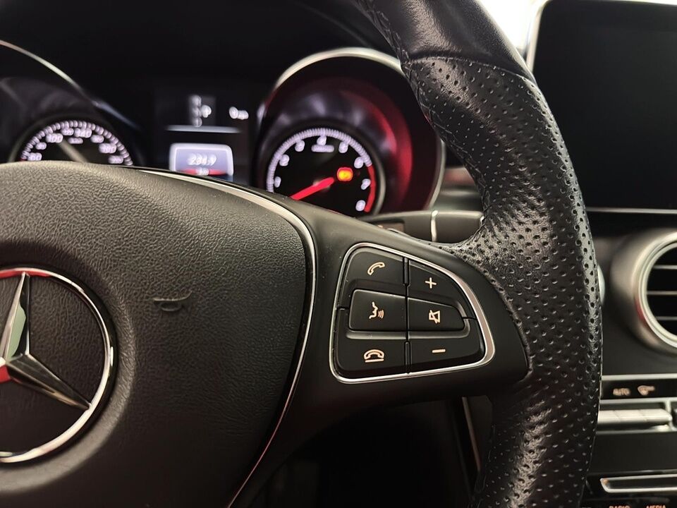2019 Mercedes-Benz GLC  - Desmeules Chrysler