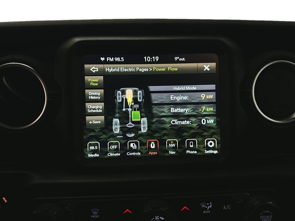 2022 Jeep Wrangler  - Desmeules Chrysler