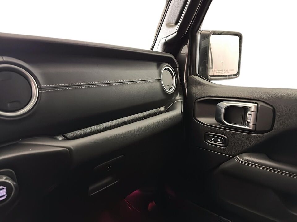 2022 Jeep Wrangler  - Desmeules Chrysler