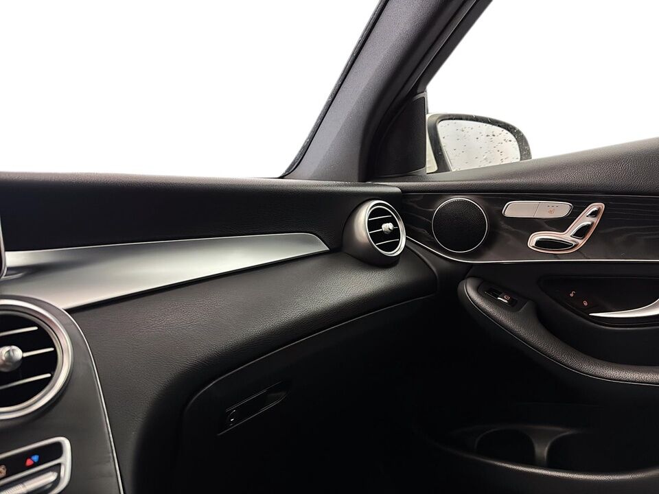 2019 Mercedes-Benz GLC  - Desmeules Chrysler