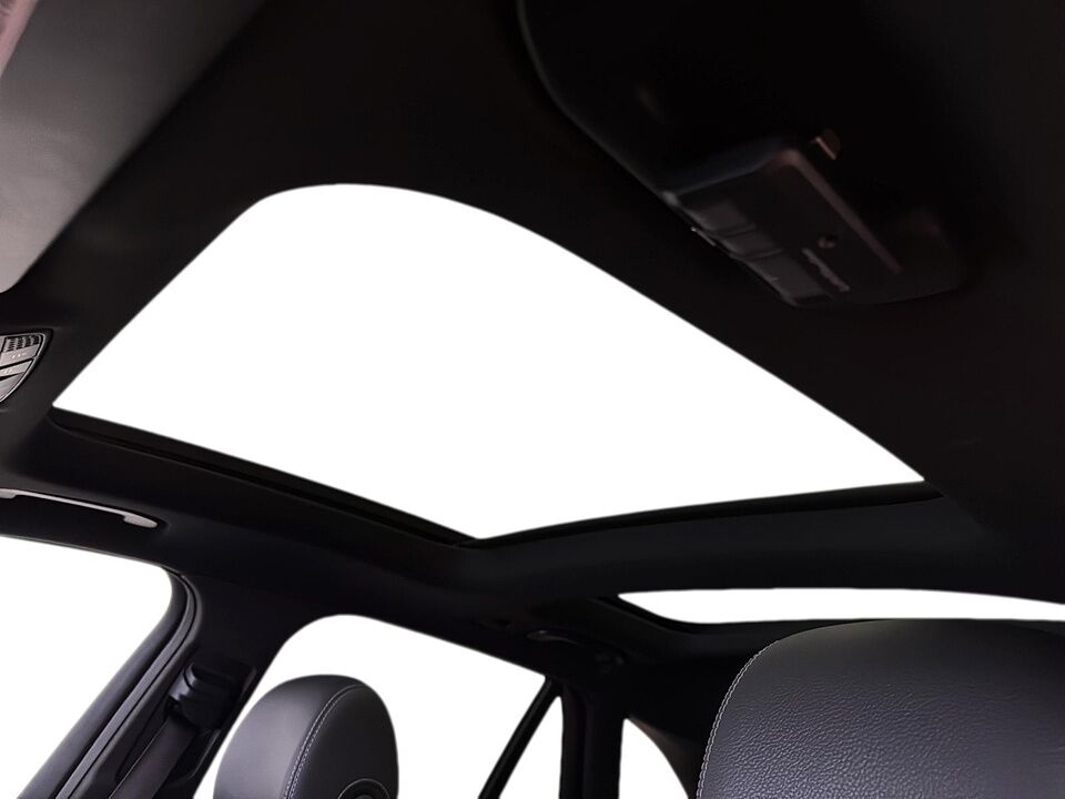 2019 Mercedes-Benz GLC  - Desmeules Chrysler
