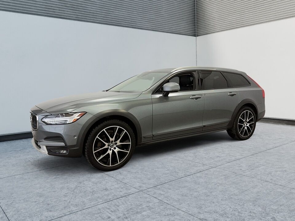 2018 Volvo V90 Cross Country  - Blainville Chrysler