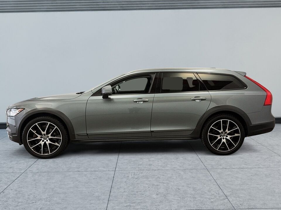 2018 Volvo V90 Cross Country  - Blainville Chrysler