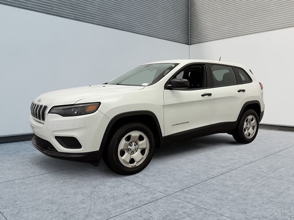 2019 Jeep Cherokee  - Blainville Chrysler