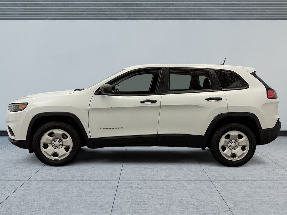 2019 Jeep Cherokee  - Blainville Chrysler