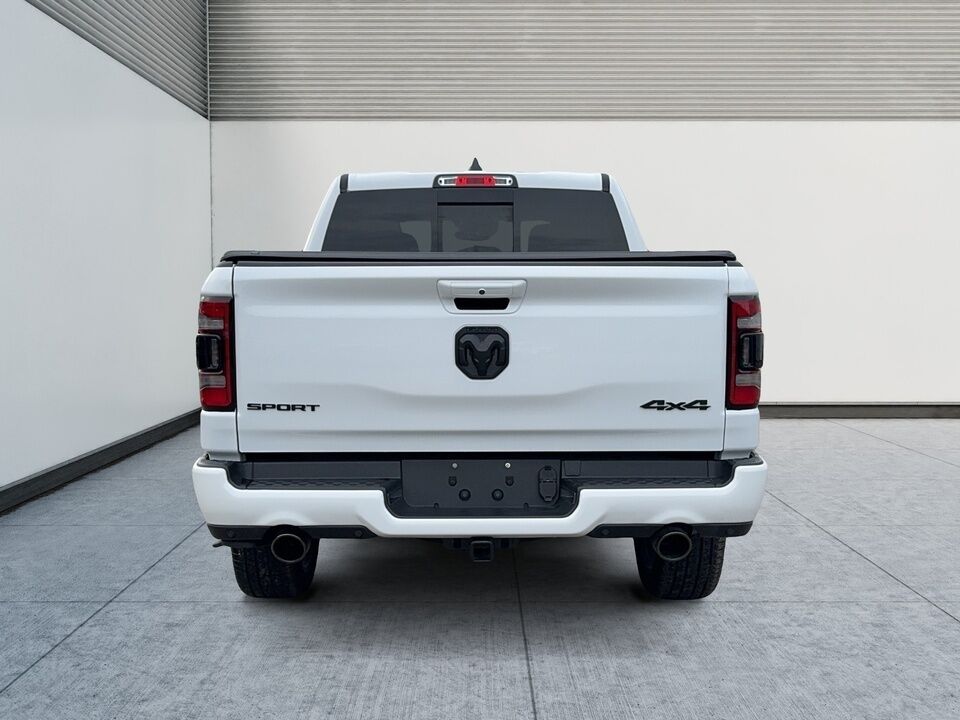 2023 Ram 1500  - Desmeules Chrysler