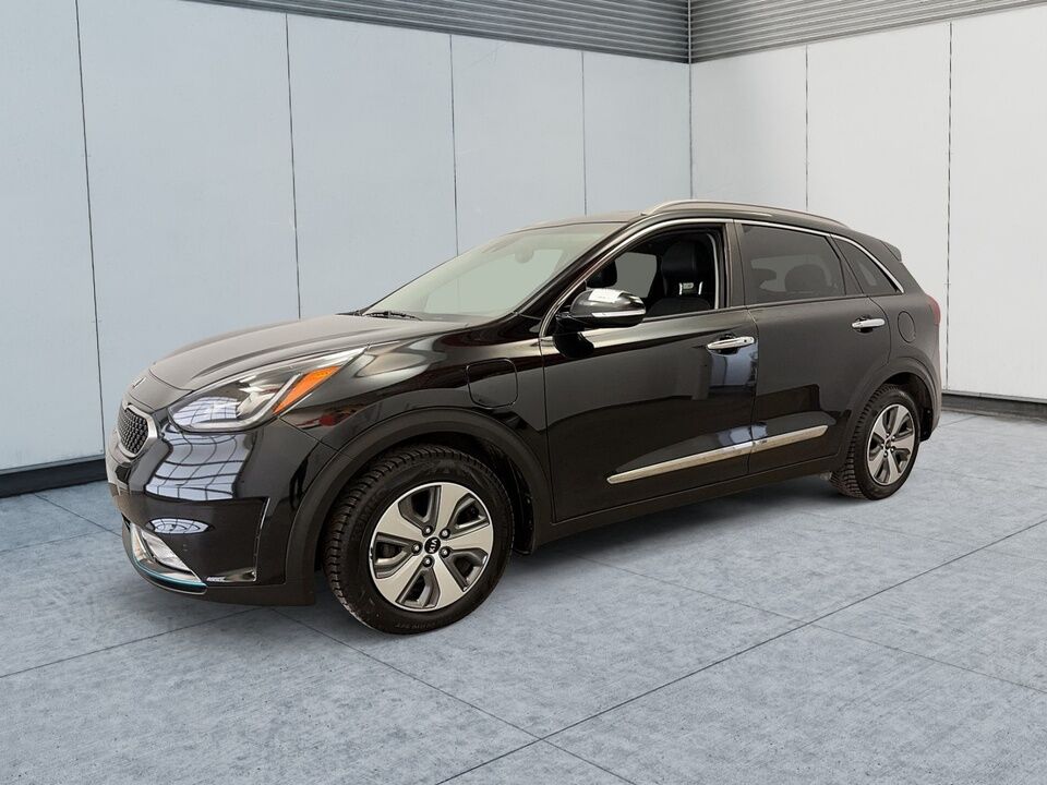 2019 Kia Niro Plug-In Hybrid  - Blainville Chrysler