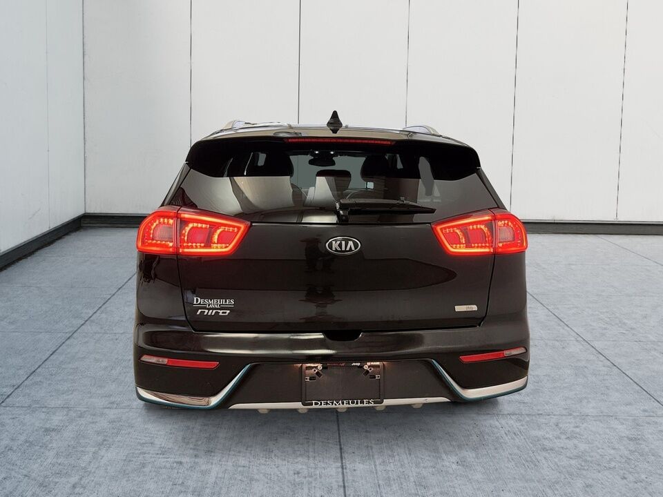 2019 Kia Niro Plug-In Hybrid  - Blainville Chrysler