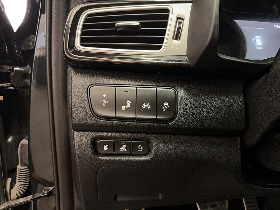 2019 Kia Niro Plug-In Hybrid  - Blainville Chrysler