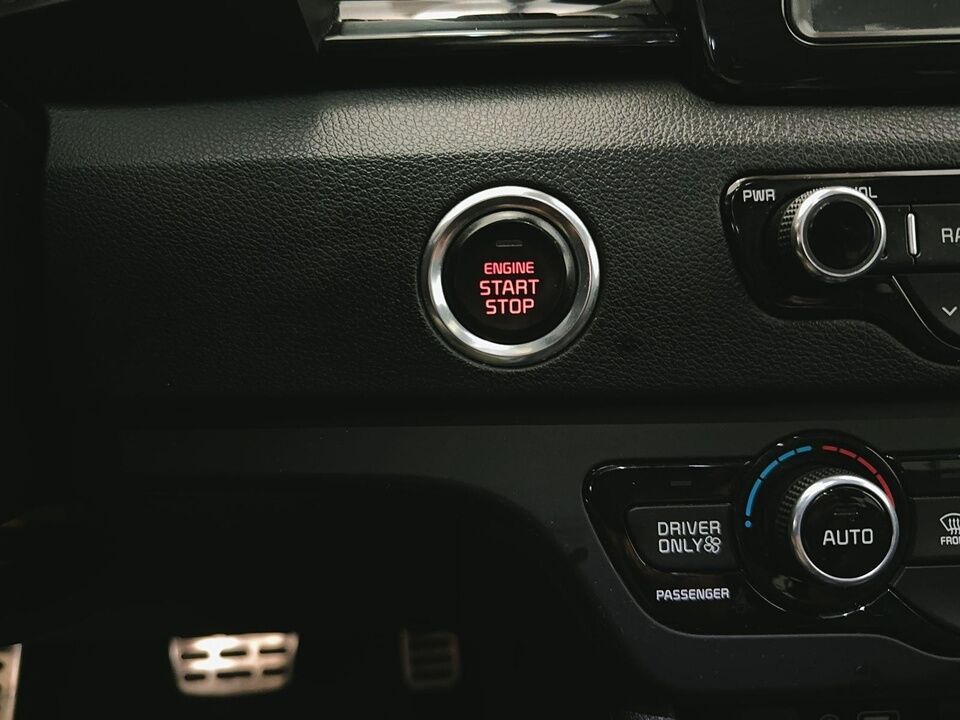 2019 Kia Niro Plug-In Hybrid  - Blainville Chrysler