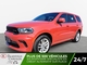 Thumbnail 2021 Dodge Durango - Blainville Chrysler