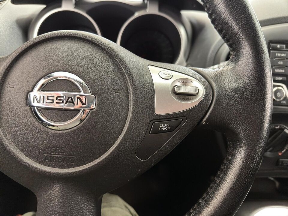 2016 Nissan Juke  - Blainville Chrysler