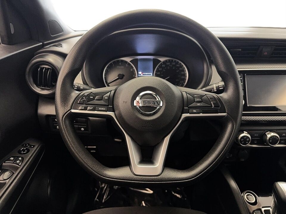 2020 Nissan kicks  - Desmeules Chrysler