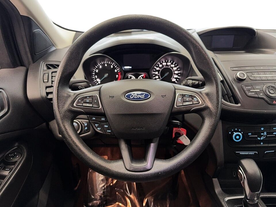 2019 Ford Escape  - Desmeules Chrysler