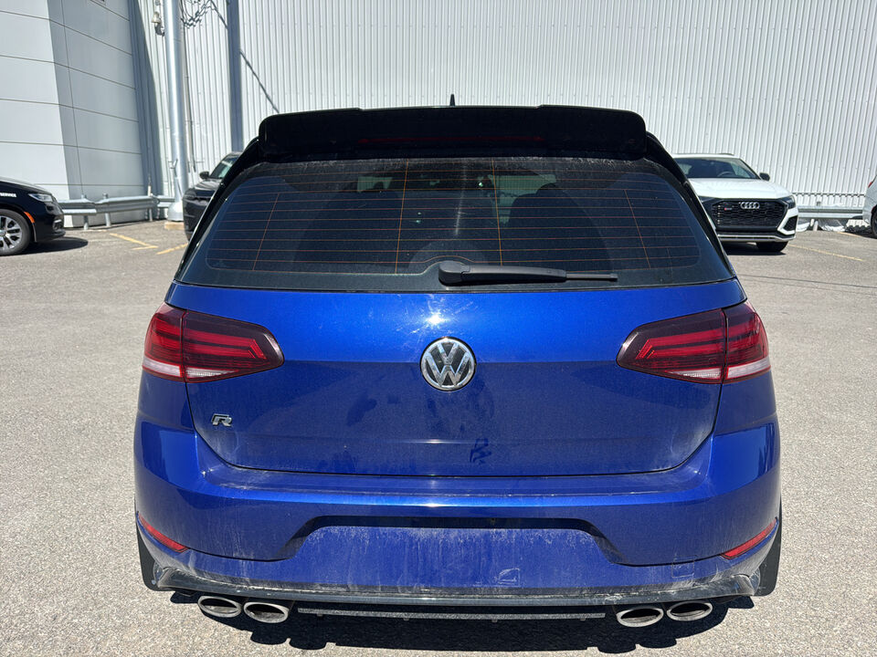2019 Volkswagen Golf  - Desmeules Chrysler