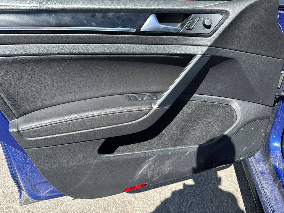 2019 Volkswagen Golf  - Desmeules Chrysler