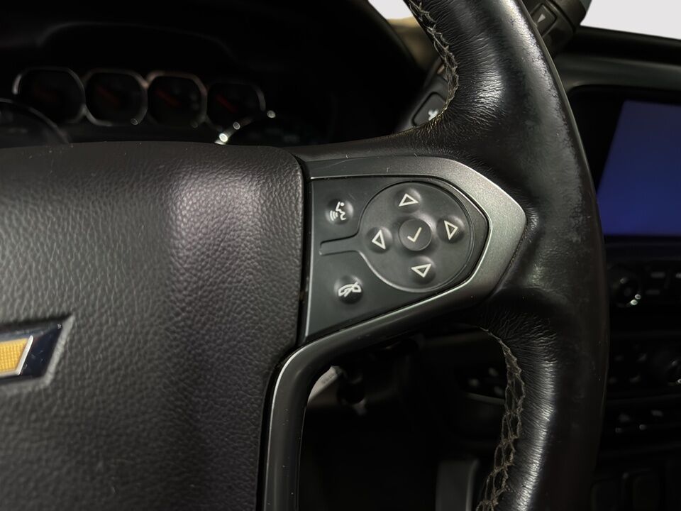 2018 Chevrolet Silverado 1500  - Desmeules Chrysler