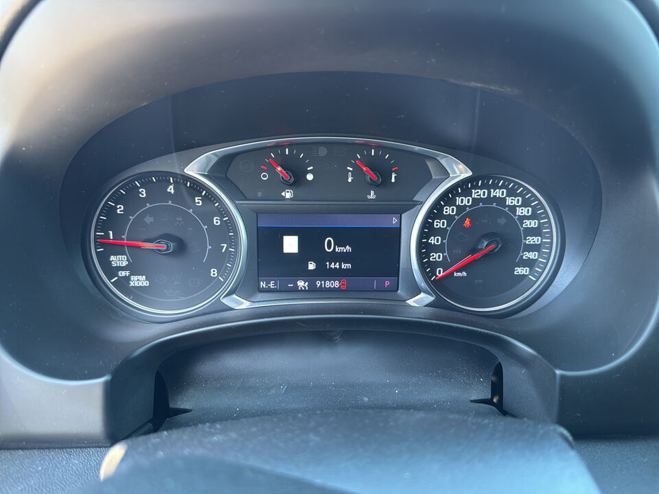 2022 GMC TERRAIN  - Desmeules Chrysler
